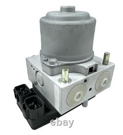 Module de pompe de frein ABS rénové Toyota 4Runner 1996-2000 numéro 4451035090