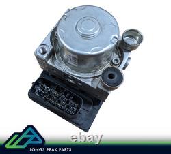 Module de pompe de frein anti-blocage ABS 2007 2008 Toyota Sienna 89541-08120