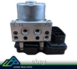 Module de pompe de frein anti-blocage ABS 2007 2008 Toyota Sienna 89541-08120