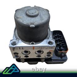 Module de pompe de frein anti-blocage ABS 2007 2008 Toyota Sienna 89541-08120