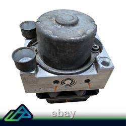 Module de pompe de frein anti-blocage ABS 2007 2008 Toyota Sienna 89541-08120