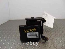 Module de pompe de frein anti-blocage ABS 4 roues Opt JL4 GMC Sierra 1500 2007-2008