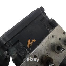 Module de pompe de frein antiblocage ABS Cadillac SRX 2011-2016 20864834 OEM testé