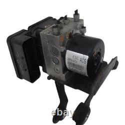 Module de pompe de frein antiblocage ABS Cadillac SRX 2011-2016 20864834 OEM testé