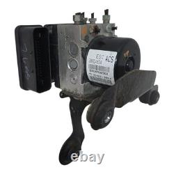 Module de pompe de frein antiblocage ABS Cadillac SRX 2011-2016 20864834 OEM testé