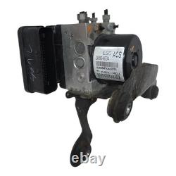 Module de pompe de frein antiblocage ABS Cadillac SRX 2011-2016 20864834 OEM testé