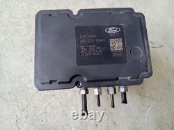 Module de pompe de frein antiblocage ABS Ford Explorer 2014-2015 sans régulateur de vitesse adaptatif