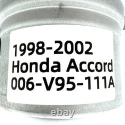 Module de pompe de frein antiblocage ABS Honda Accord 1998-2002 reconditionné 006-V95-111A