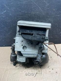 Module de pompe de frein antiblocage (ABS) Mercedes W211 E500 E320 2003 2004 2005 r9414 DG