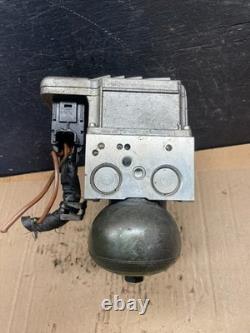 Module de pompe de frein antiblocage (ABS) Mercedes W211 E500 E320 2003 2004 2005 r9414 DG