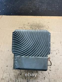 Module de pompe de frein antiblocage (ABS) Mercedes W211 E500 E320 2003 2004 2005 r9414 DG