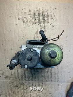 Module de pompe de frein antiblocage (ABS) Mercedes W211 E500 E320 2003 2004 2005 r9414 DG