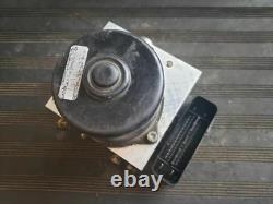 Module de pompe de frein antiblocage ABS Nissan Frontier 2005-2011 ensemble ABS OEM Module de pompe de frein antiblocage ABS Nissan Frontier 2005-2011 ensemble ABS OEM