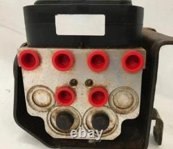 Module de pompe de frein antiblocage ABS OEM 2004-2006 Cadillac Escalade 04-06 Module de pompe de frein antiblocage ABS OEM 2004-2006 Cadillac Escalade 04-06