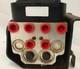 Module De Pompe De Frein Antiblocage Abs Oem 2004-2006 Cadillac Escalade 04-06