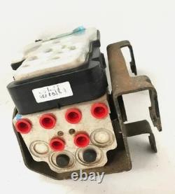 Module de pompe de frein antiblocage ABS OEM 2004-2006 Cadillac Escalade 04-06