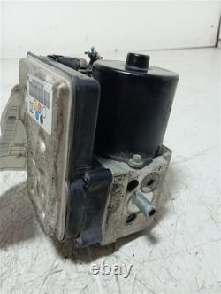 Module de pompe de frein antiblocage ABS OEM 4 roues Chevy Silverado 1500 2006-2007