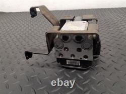 Module de pompe de frein antiblocage ABS OEM 4 roues Chevy Silverado 1500 2006-2007