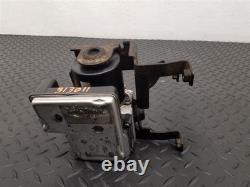 Module de pompe de frein antiblocage ABS OEM 4 roues Chevy Silverado 1500 2006-2007