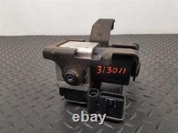 Module de pompe de frein antiblocage ABS OEM 4 roues Chevy Silverado 1500 2006-2007
