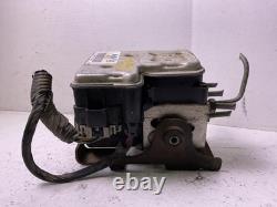 Module de pompe de frein antiblocage ABS OEM 4 roues Chevy Silverado 1500 2006-2007