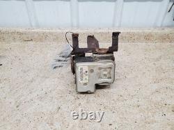 Module de pompe de frein antiblocage ABS OEM 4 roues Chevy Silverado 1500 2006-2007