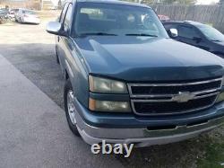 Module de pompe de frein antiblocage ABS OEM 4 roues Chevy Silverado 1500 2006-2007