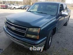 Module de pompe de frein antiblocage ABS OEM 4 roues Chevy Silverado 1500 2006-2007