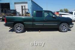 Module de pompe de frein antiblocage ABS OEM 4 roues Chevy Silverado 1500 2006-2007