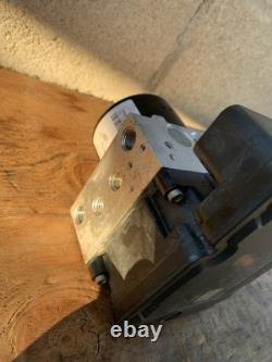 Module de pompe de frein antiblocage ABS OEM CT43-2C219-AB pour Ford Edge et Lincoln MKX 11-14