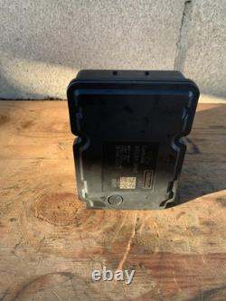 Module de pompe de frein antiblocage ABS OEM CT43-2C219-AB pour Ford Edge et Lincoln MKX 11-14