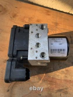 Module de pompe de frein antiblocage ABS OEM CT43-2C219-AB pour Ford Edge et Lincoln MKX 11-14
