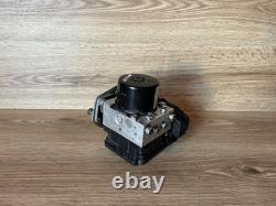 Module de pompe de frein antiblocage ABS OEM Mercedes W221 W216 Cl550 S550 2007 2010