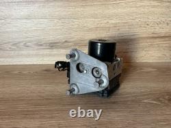 Module de pompe de frein antiblocage ABS OEM Mercedes W221 W216 Cl550 S550 2007 2010