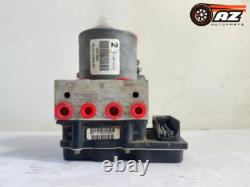 Module de pompe de frein antiblocage ABS OEM pour Ford F-150 2013-2014 - Expédition rapide