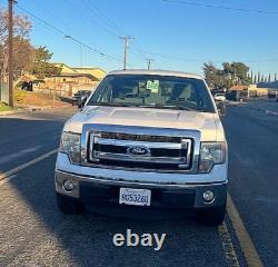 Module de pompe de frein antiblocage ABS OEM pour Ford F-150 2013-2014 - Expédition rapide