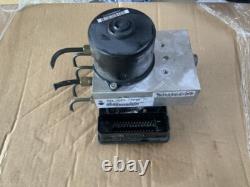 Module de pompe de frein antiblocage ABS OEM pour Nissan Frontier 2005-2011