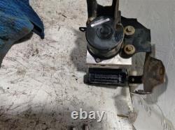 Module de pompe de frein antiblocage ABS OEM pour Nissan Frontier 2005-2011