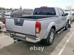 Module de pompe de frein antiblocage ABS OEM pour Nissan Frontier 2005-2011