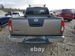 Module de pompe de frein antiblocage ABS OEM pour Nissan Frontier 2005-2011