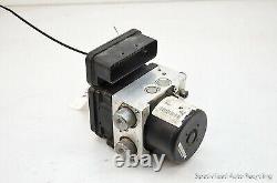 Module de pompe de frein antiblocage ABS OEM pour Toyota Tundra 2007