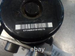 Module de pompe de frein antiblocage ABS OEM pour Toyota Tundra 2007