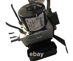 Module de pompe de frein antiblocage ABS OEM pour Toyota Tundra 2007