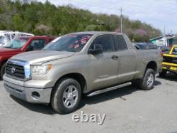 Module de pompe de frein antiblocage ABS OEM pour Toyota Tundra 2007