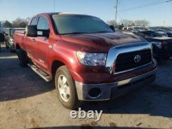 Module de pompe de frein antiblocage ABS OEM pour Toyota Tundra 2007