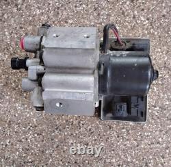 Module de pompe de frein antiblocage ABS à 4 roues pour GMC Pickup 1500 1998-1999, pièce d’origine OEM