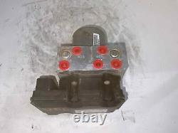 Module de pompe de frein antiblocage Abs 2008 Ford Van E350 E150 E250