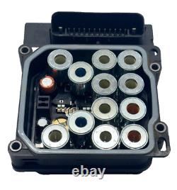 Module de pompe de frein antiblocage Abs Ford F150 2009-2014 TESTÉ? 0 265 950 740 OEM