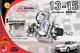 Module De Pompe De Frein Antiblocage Abs Lexus Es300h 2013-2015 Bw 47210-33150