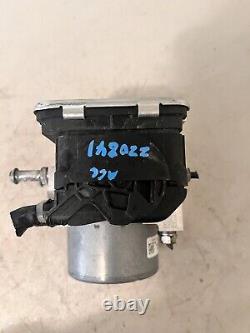Module de pompe de frein antiblocage Abs pour Subaru Impreza 2019-2021 27596fl13a d'origine.